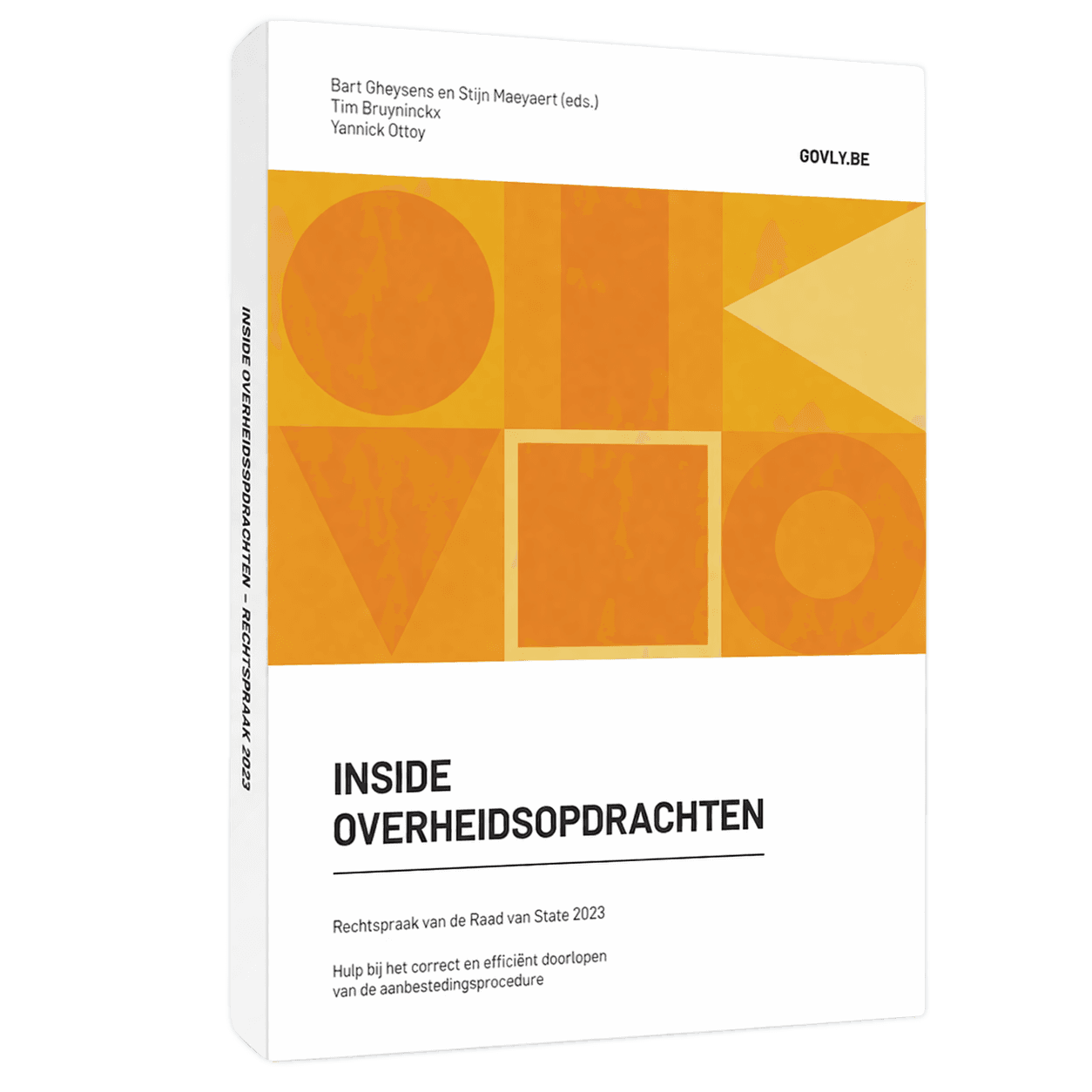 Inside Overheidsopdrachten 2023